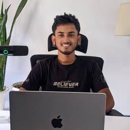 Imran Ahmed